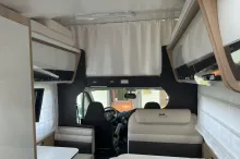 McLouis Glamys 222 matkaauto